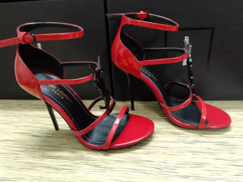 Sanrio House Slippers OYS6 Slippers 10.5CM High heels women size 35-41 leather shoes