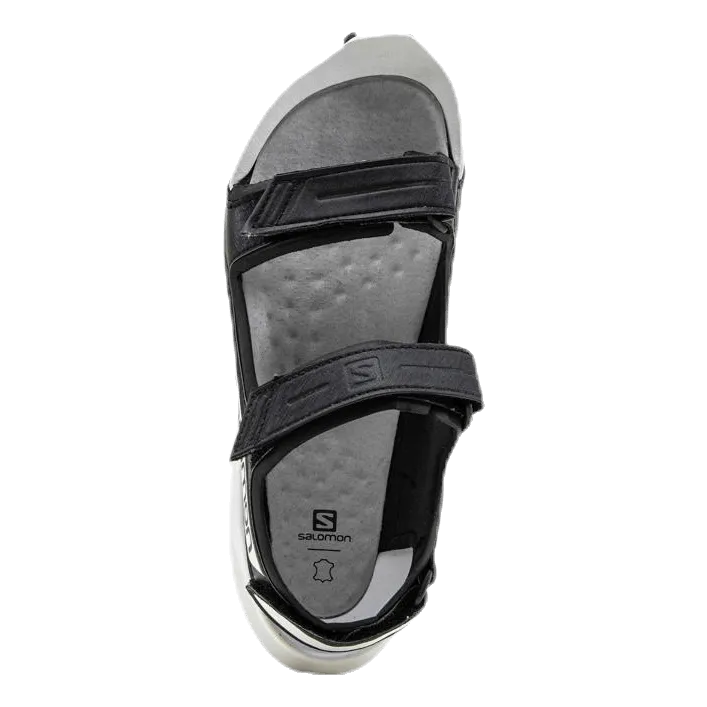 Speedcross Sandal White/Black Cholo Slippers