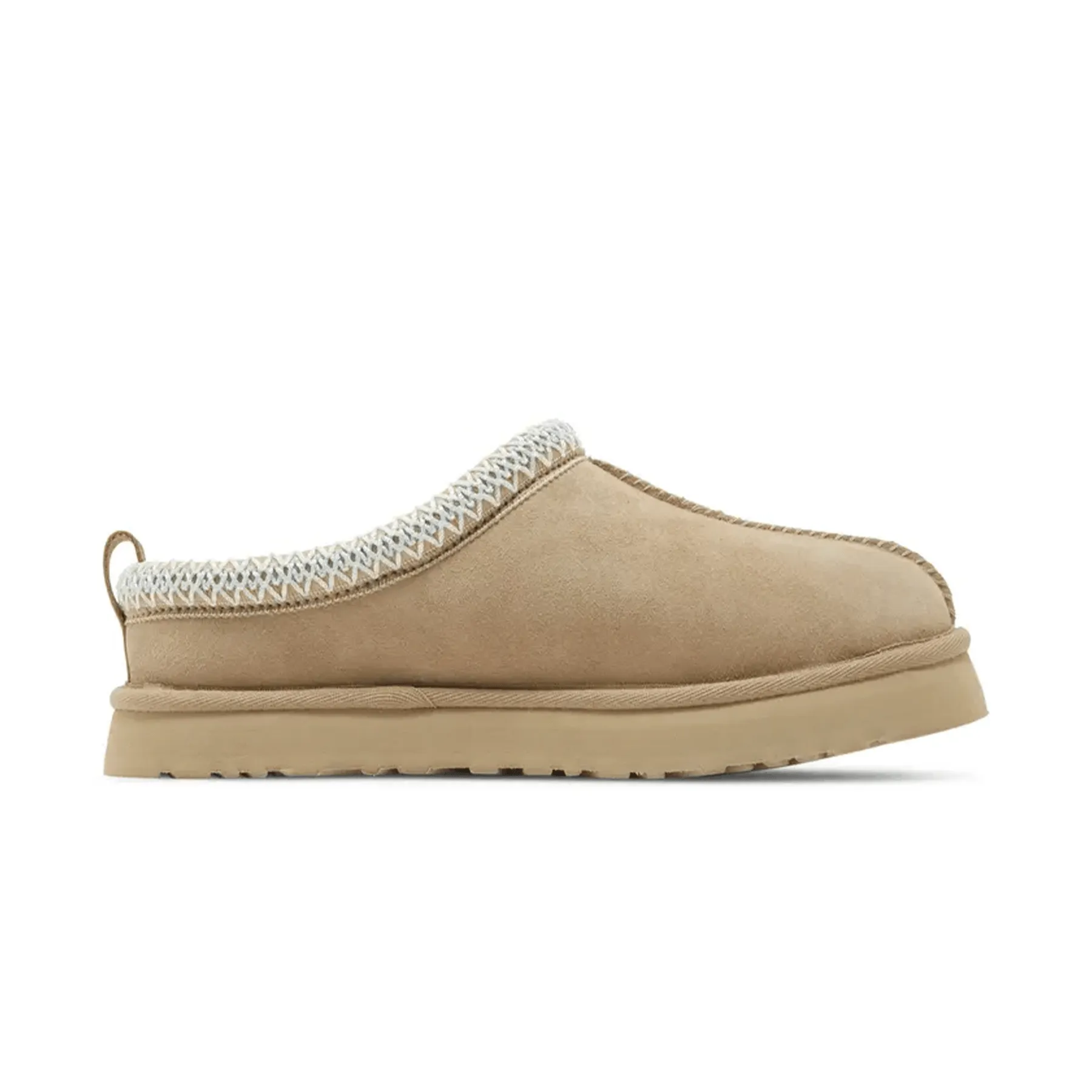 UGG Tazz Slipper Sand (Kids) Egg Slippers