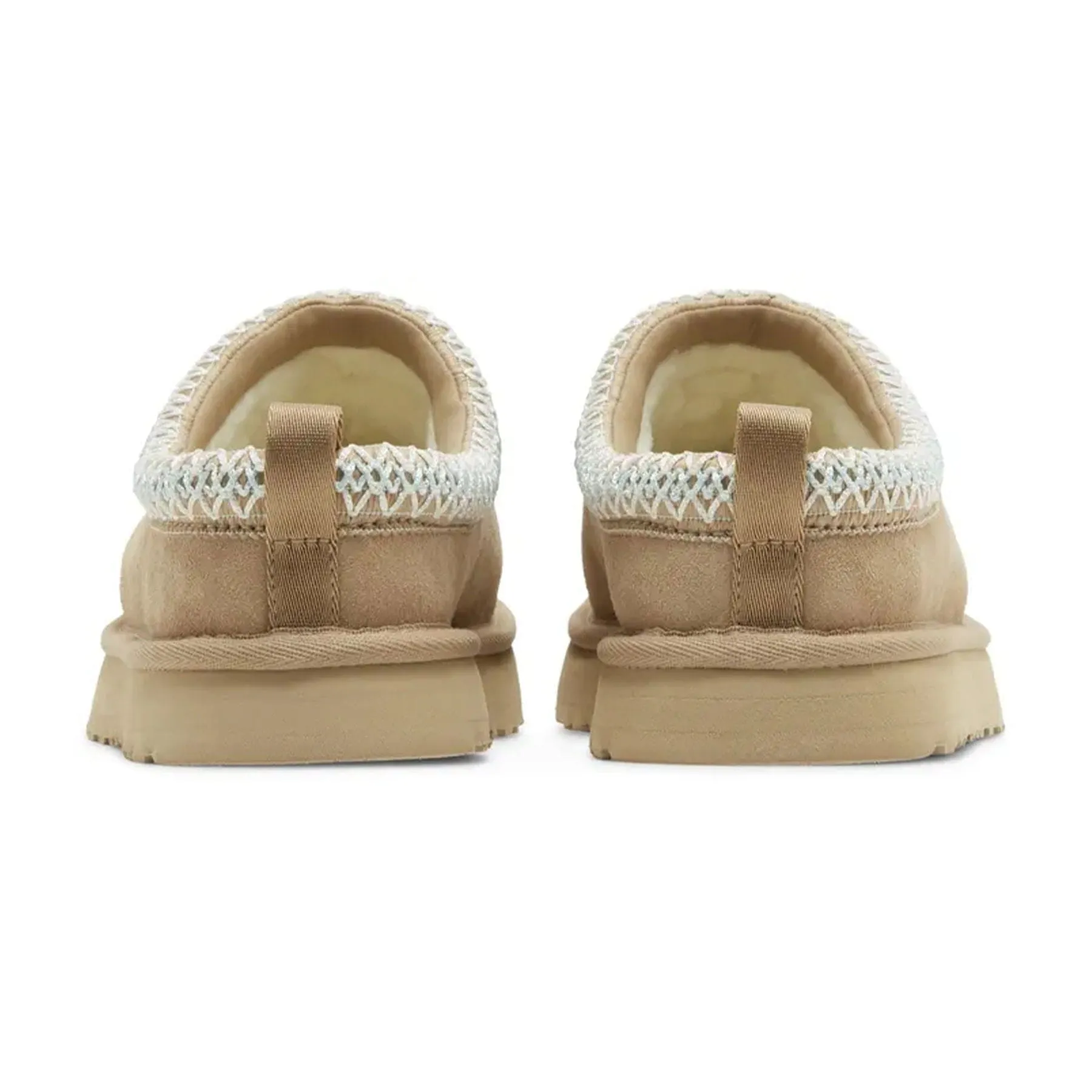 UGG Tazz Slipper Sand (Kids) Booties House Slippers