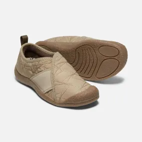 Women's Howser Camp Wrap Merino Sneakers
