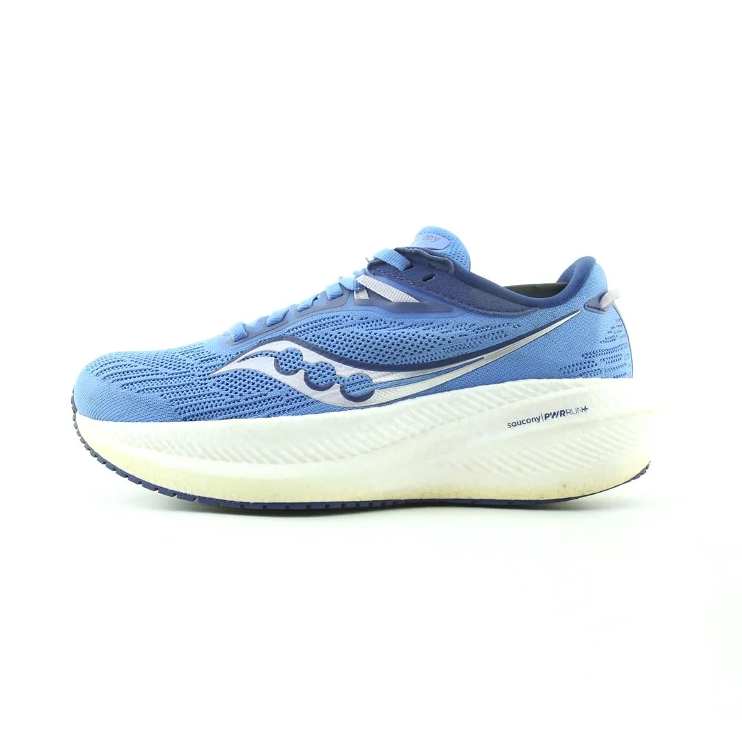 SAUCONY TRIUMPH 21 Running Shoes Sports Direct