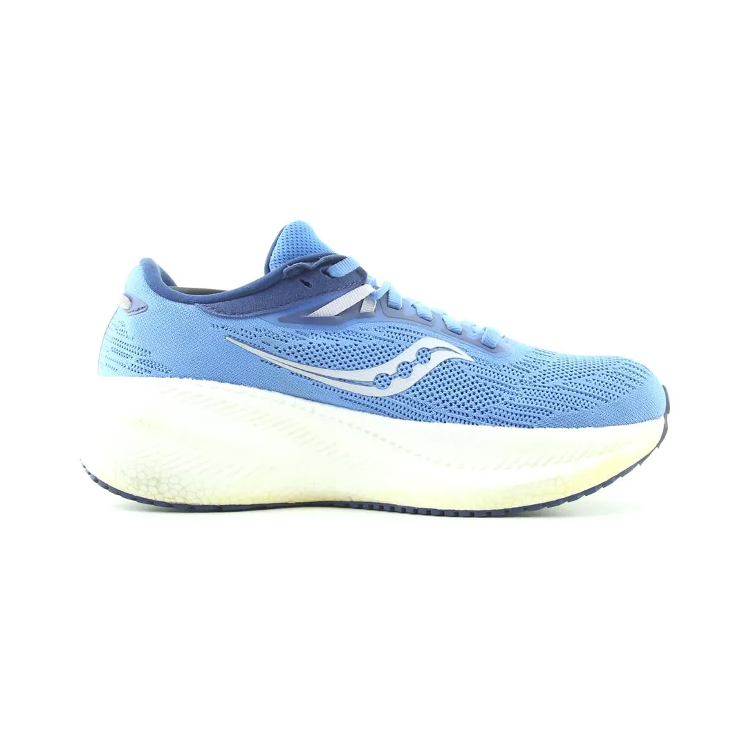 Free Run 2 Shoes SAUCONY TRIUMPH 21