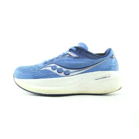 SAUCONY TRIUMPH 21 Best Running Shoe For High Arches