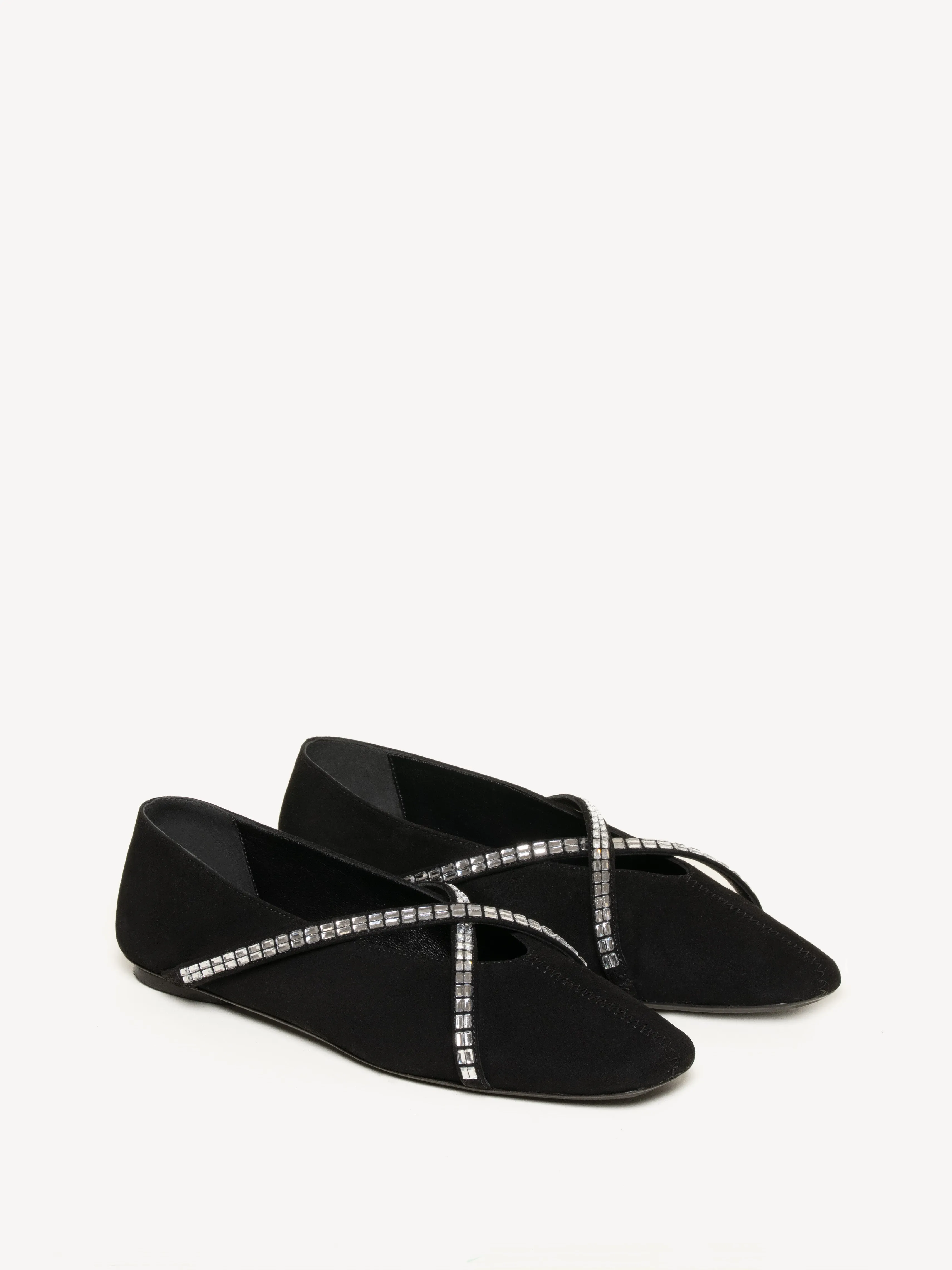 Shin Pain When Walking In Flat Shoes The Una Crystal