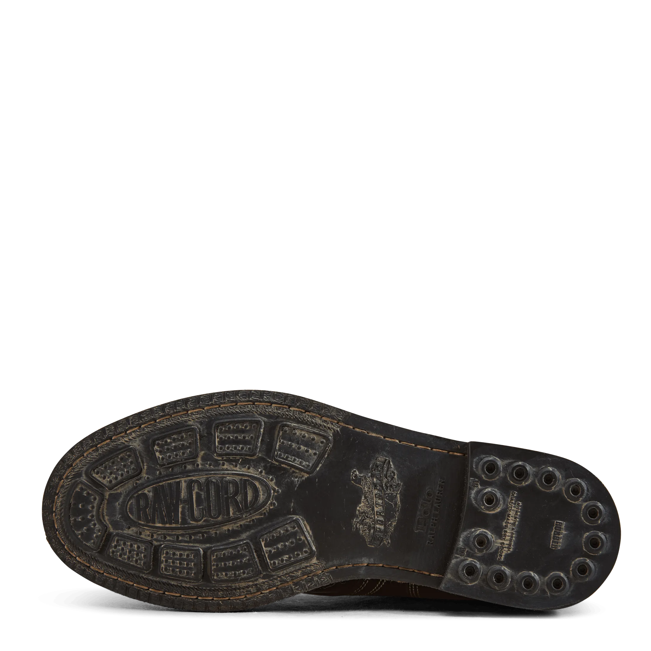 Adidas Most Expensive Shoe Tumbled Leather Boot Black