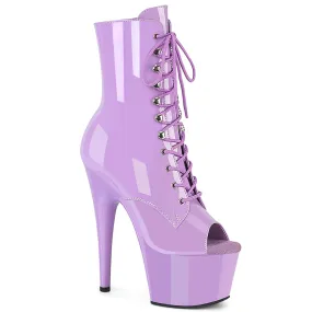 ADORE-1021 Pleaser Lavender Sexy Platform Shoes (Pole Dancing Heels) Asics Nimbus 25 Running Shoes