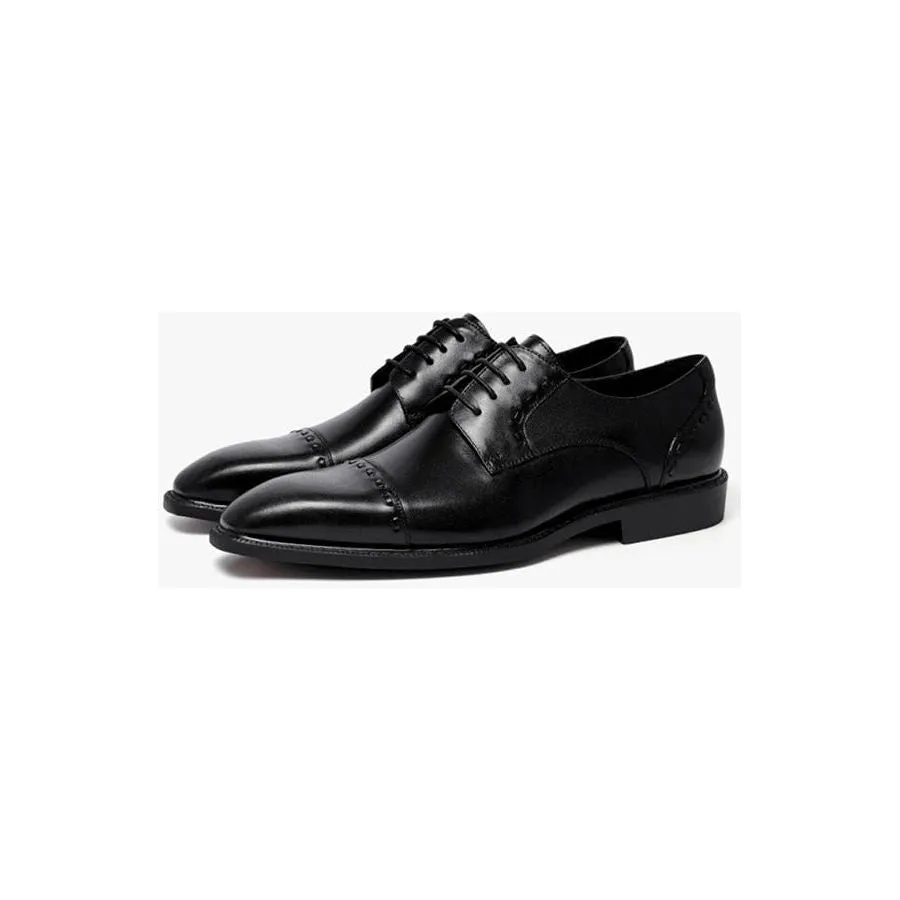 Dress Shoes Size 1 Ostranuxe Everyday Lace Derbys