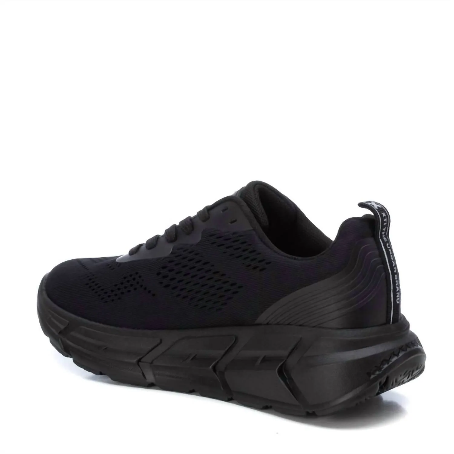 Table Tennis Sneakers Xti - Women's Trainer Sneakers