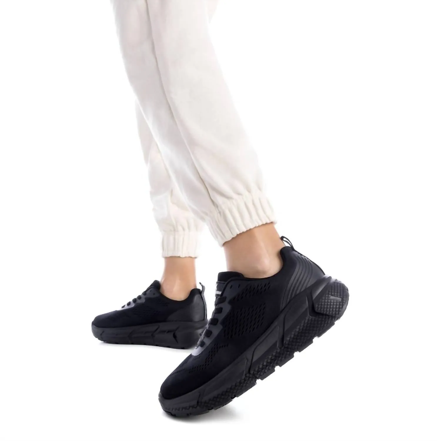 Xti - Women's Trainer Sneakers Aces Sneakers