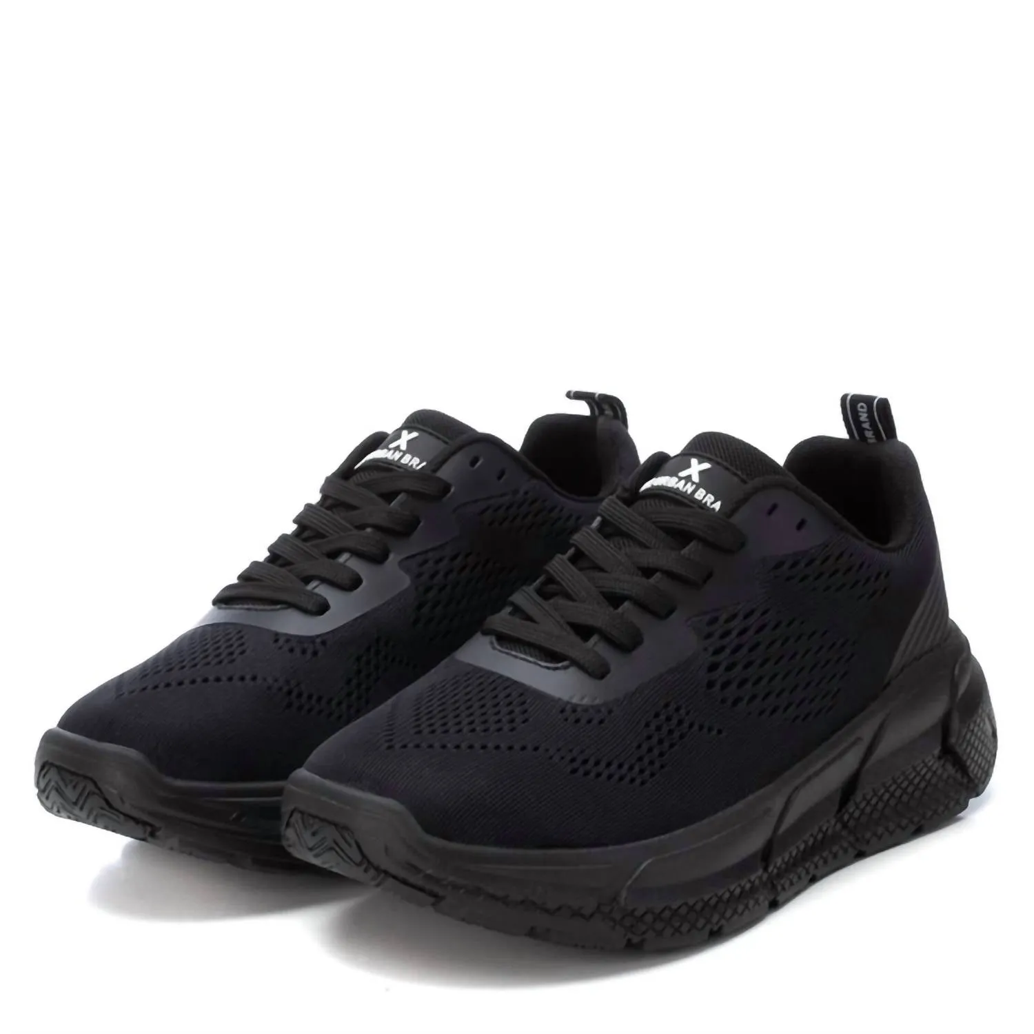 Xti - Women's Trainer Sneakers Handball Spezial Sneakers