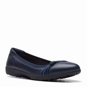 Women's Clarks, Meadow Rae Slip-On Vintage Mood