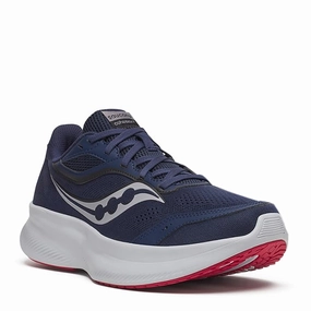 antifungal - feature shoes Men's Saucony, Cohesion 18 Running Shoe