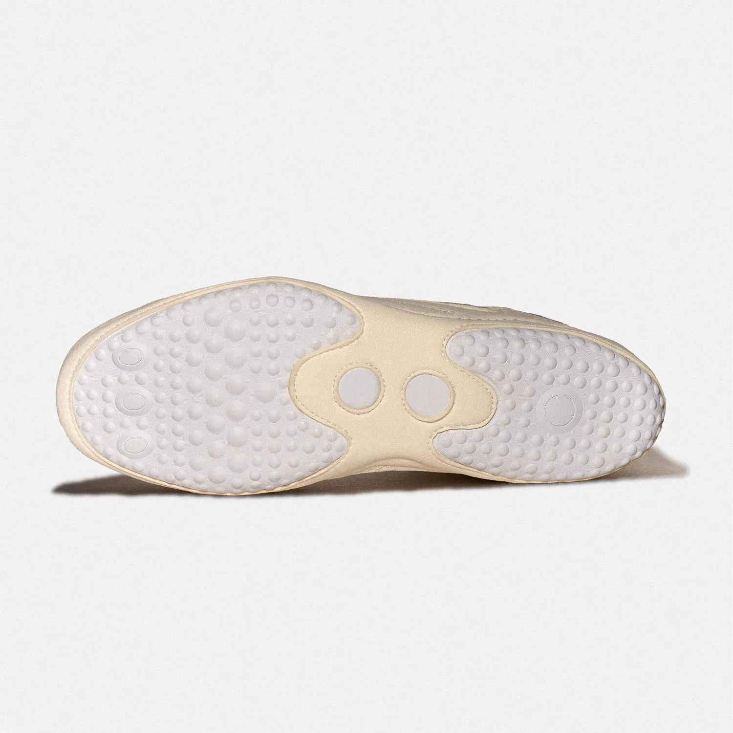 FFB Interlude "Blanc" Wrestling Shoes Asics 360 Shoes