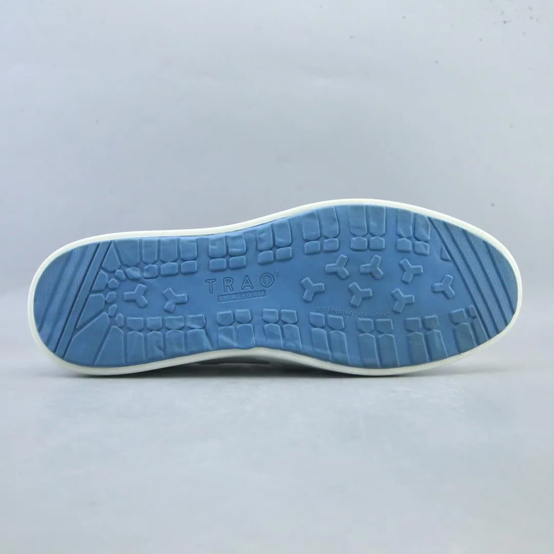 ALEGRIA TRAQ Daily Wear Leather Casual Shoes