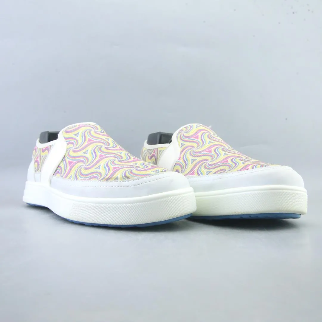 ALEGRIA TRAQ Best Business Casual Shoes For Walking