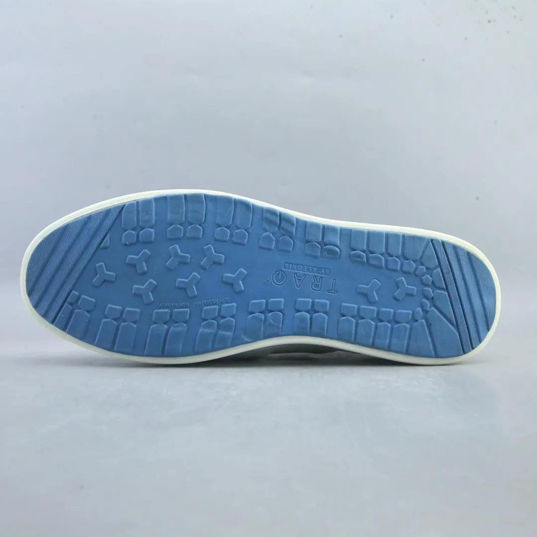 ALEGRIA TRAQ Casual Shoes With Ankle Support