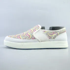 Court Legacy Lift Casual ALEGRIA TRAQ