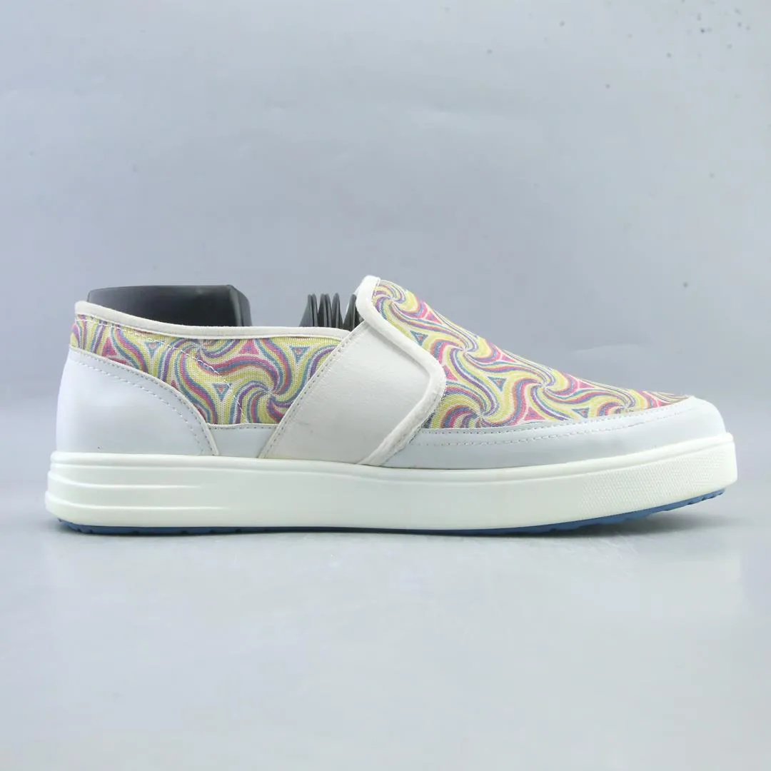 Originals Superstar Slip-on Casual ALEGRIA TRAQ