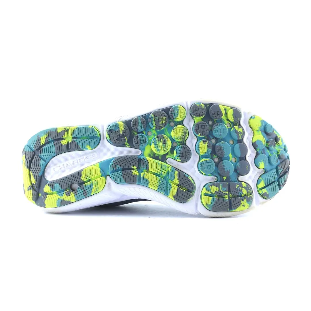 UNDER ARMOUR CHARGED ASSERT 10 Best Running Shooes