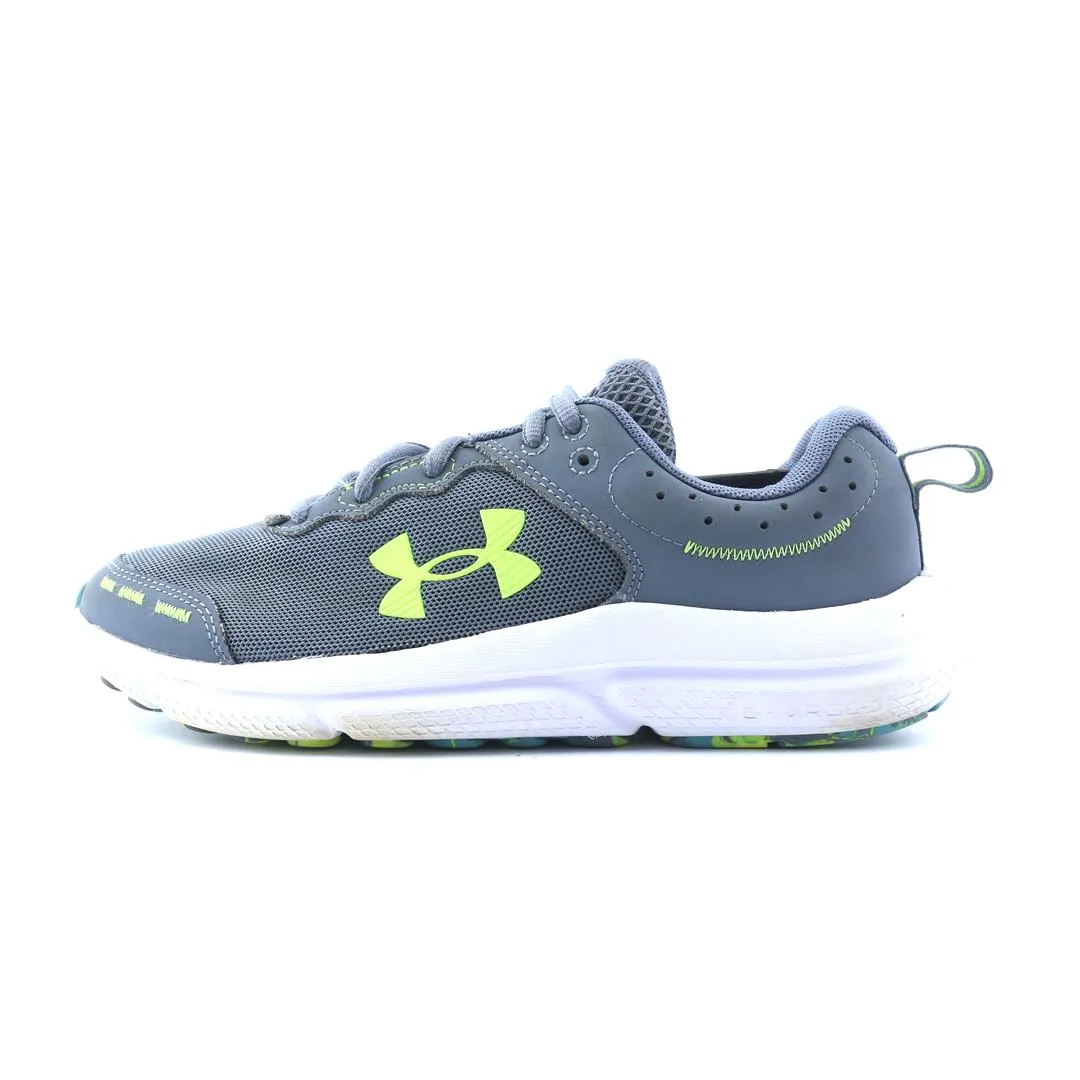 Running Shoes Shoe Laces UNDER ARMOUR CHARGED ASSERT 10