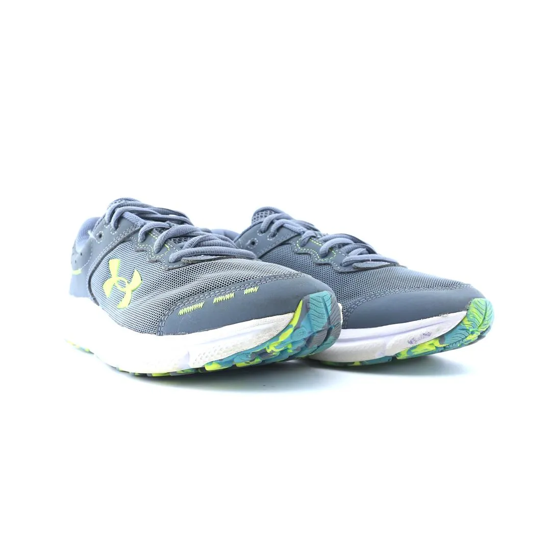 Max Cushioning Running Shoes UNDER ARMOUR CHARGED ASSERT 10