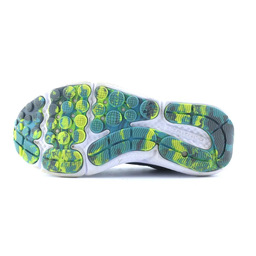 Running Shoes Stability UNDER ARMOUR CHARGED ASSERT 10