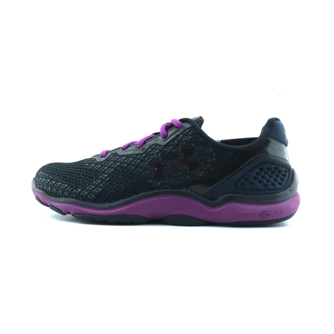 Plush Cushioned Running Shoes UNDER ARMOUR MICRO-G-STING TR-2