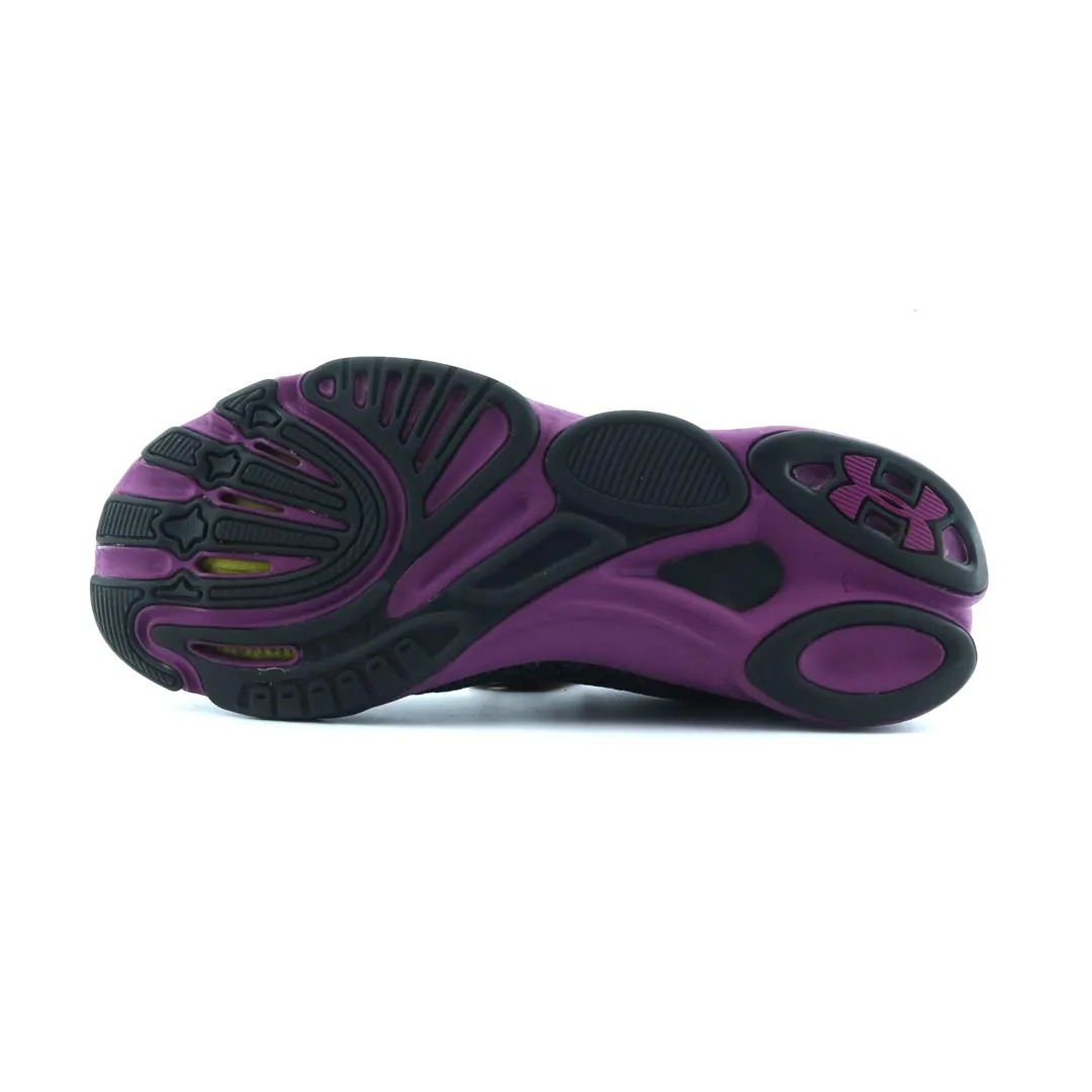 UNDER ARMOUR MICRO-G-STING TR-2 Gel 1130 Running Shoes