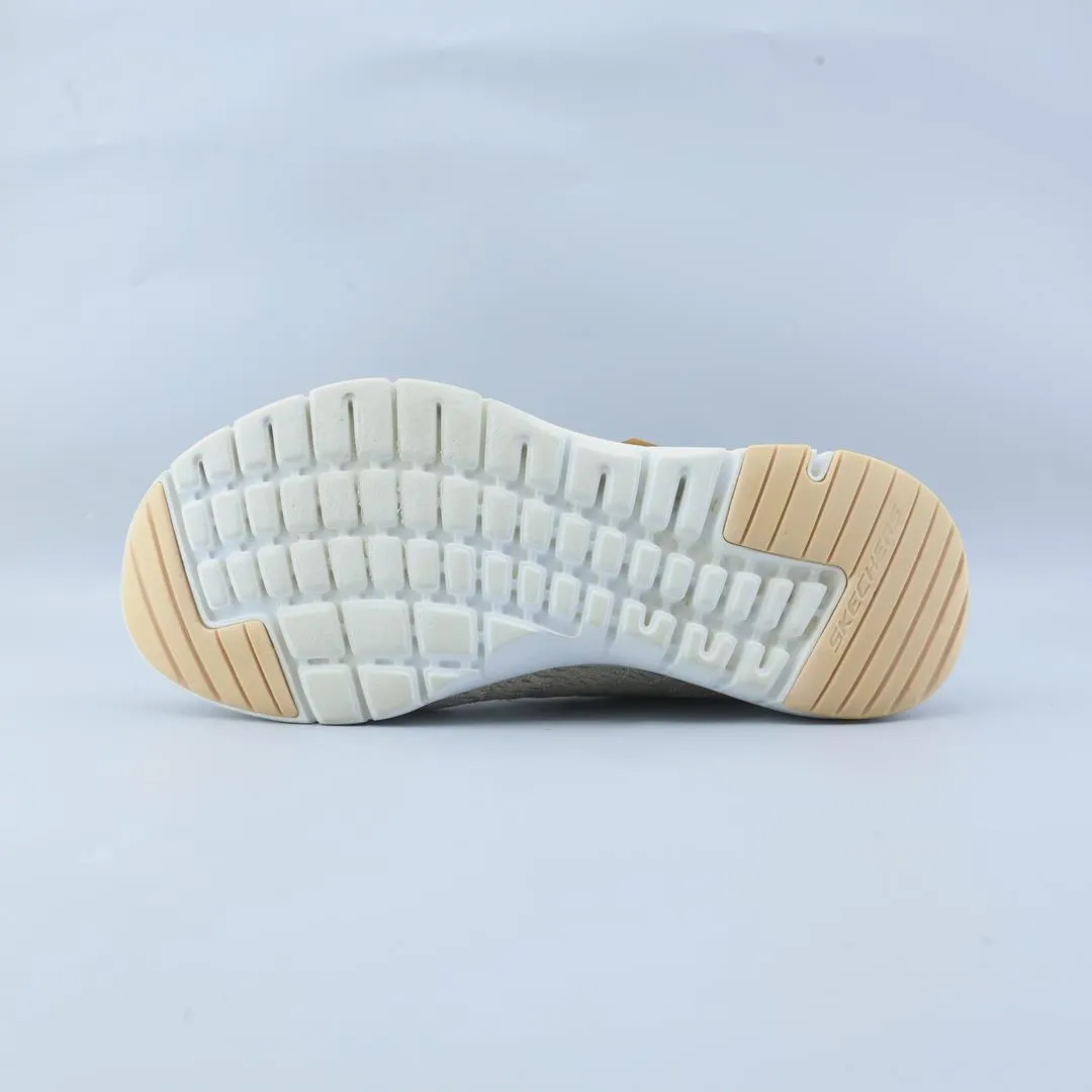 SKECHERS FLEX APPEAL 3.0 - SATELLITES Best Running Shoes For Achilles Tendinopathy