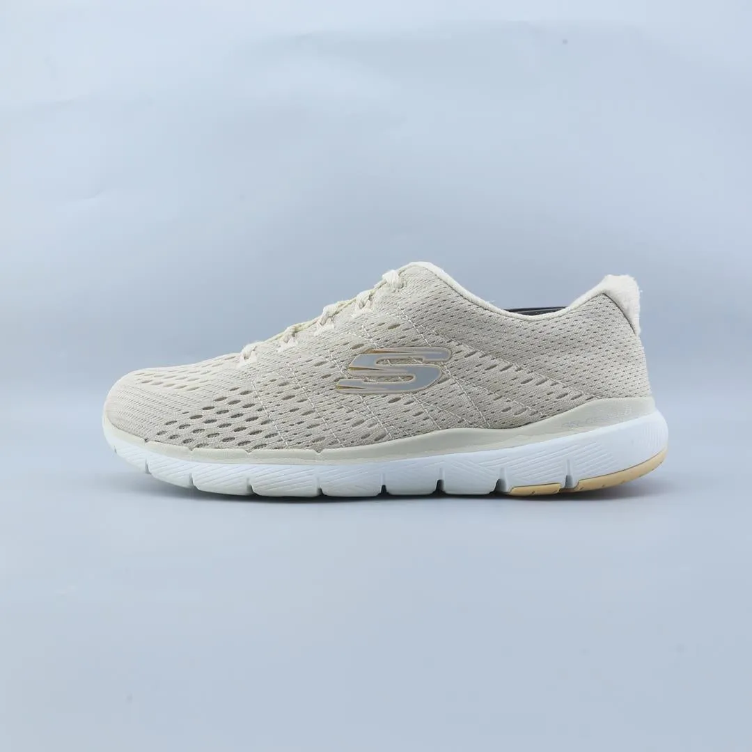 Running Shoes Size 11 SKECHERS FLEX APPEAL 3.0 - SATELLITES