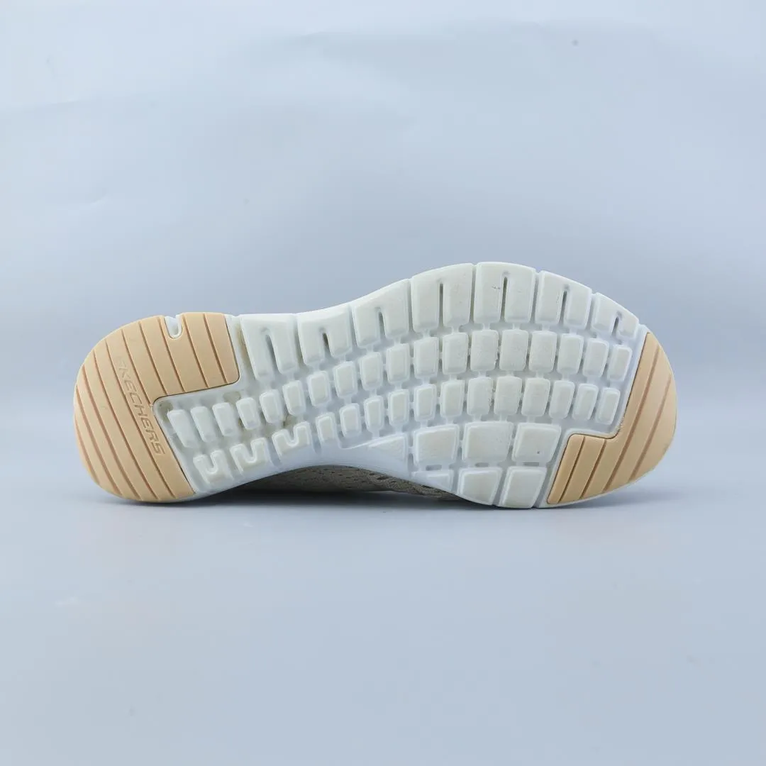 Running Shoe Sale Uk SKECHERS FLEX APPEAL 3.0 - SATELLITES