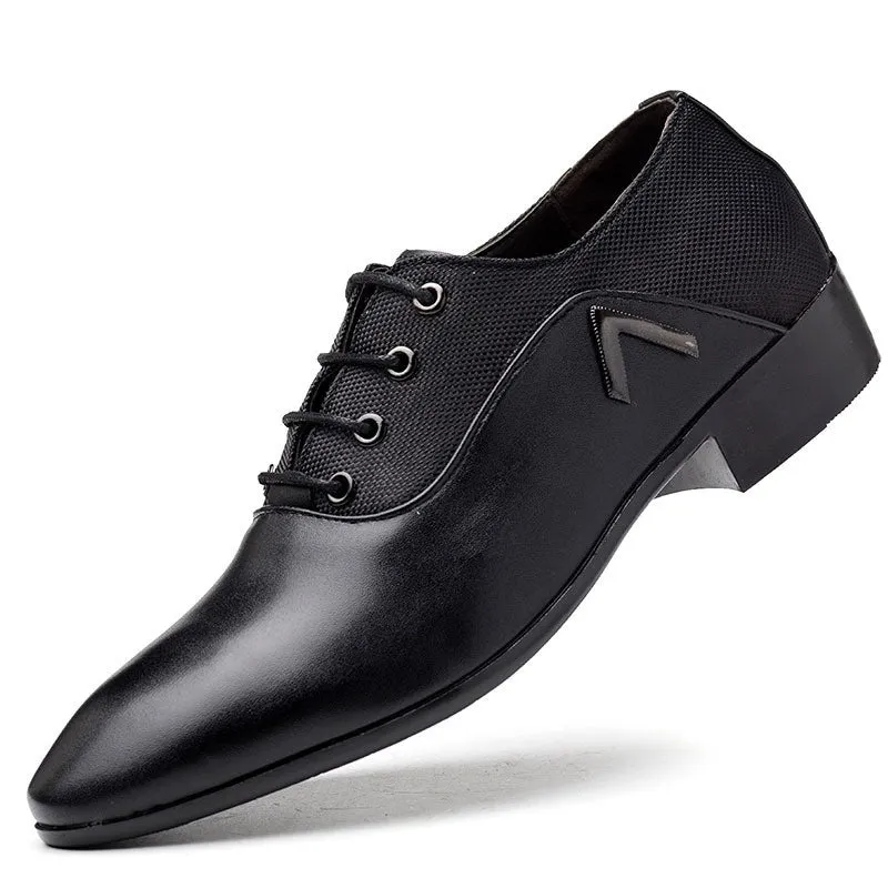 Top Men Office dress shoes for men Girls.dress Shoes