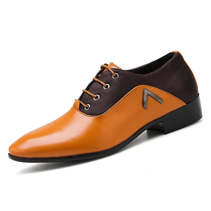 Exotic Dress Shoes Top Men Office dress shoes for men