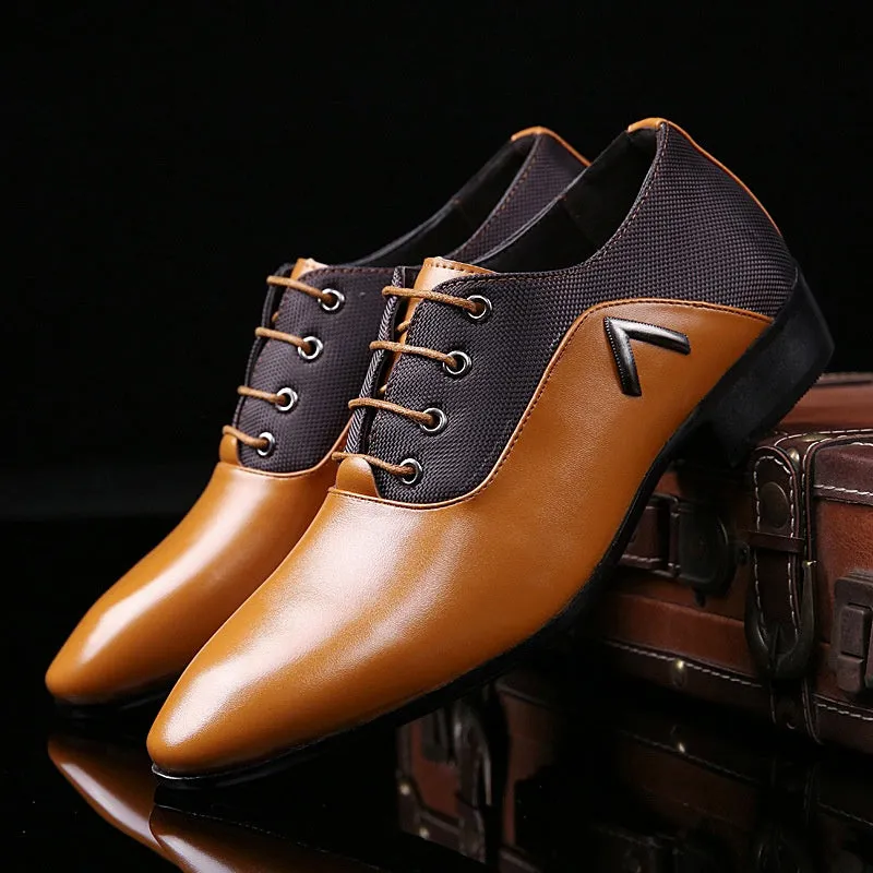 Shepherd Dress Shoes Top Men Office dress shoes for men
