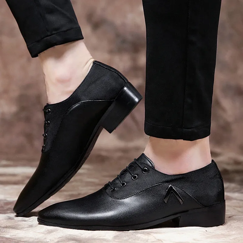 Matching Dress Shoes And Belt Top Men Office dress shoes for men