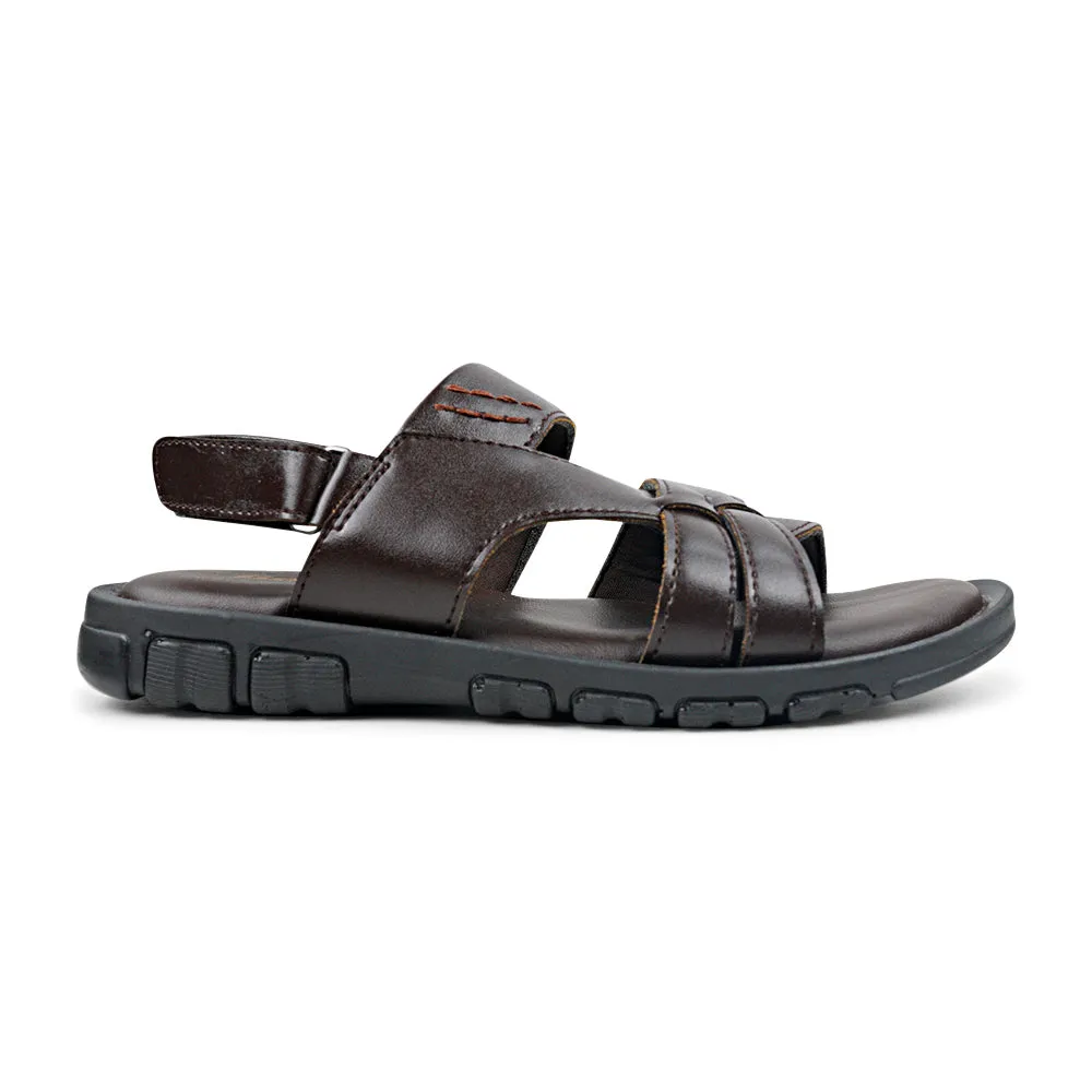Bata ARIC Belt Sandal for Teens Sandals Beaches Ocho Rios