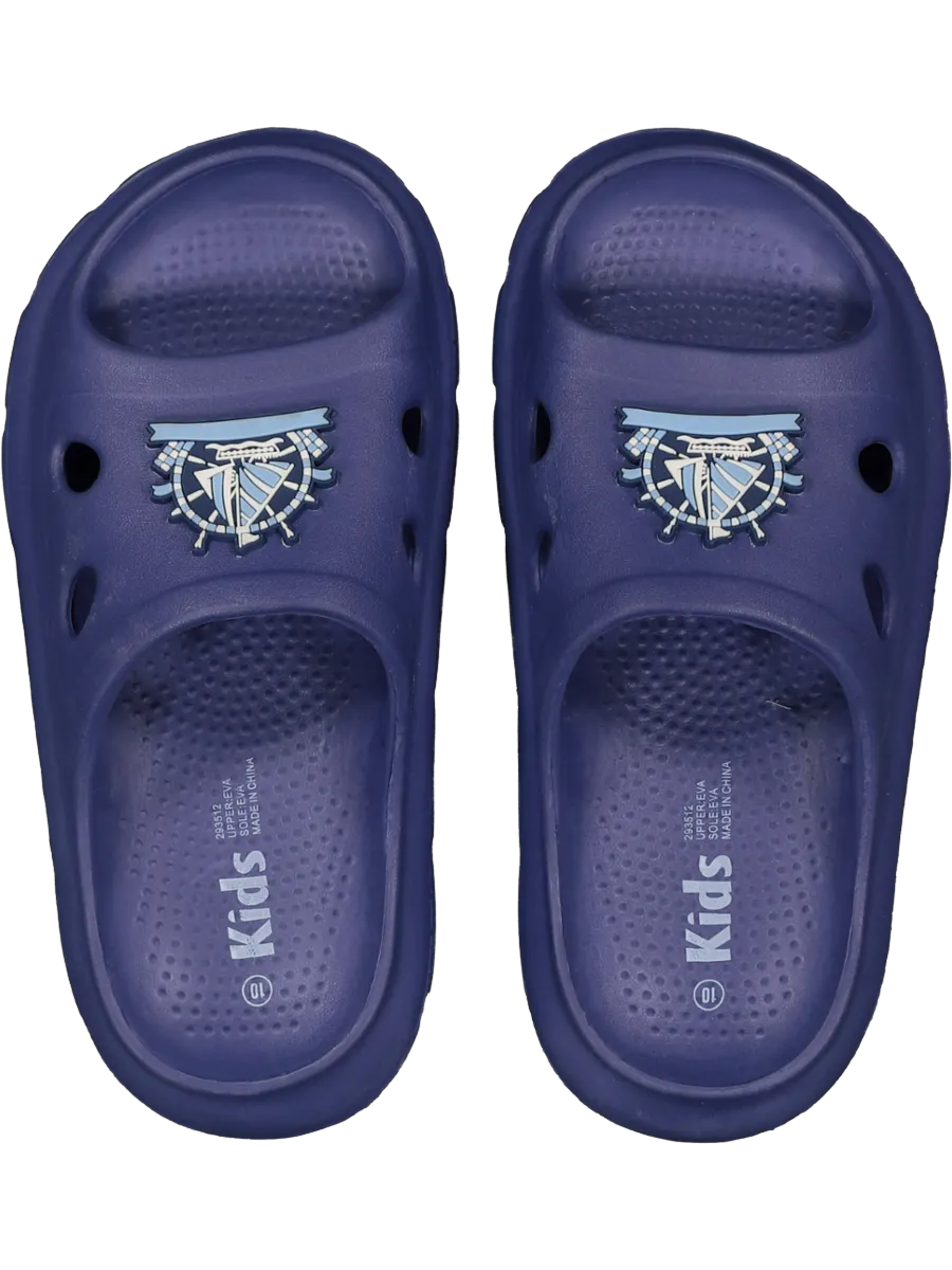 Purple Moulded Slider Sandals Sandals Royal Caribbean Resort Jamaica Reviews