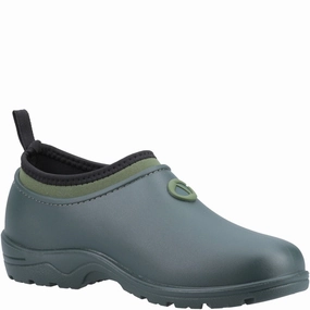 Cold Weather Wear Cotswold Perrymead Shoes