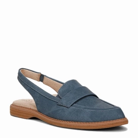 Casual Elegant Style Effortless Style Women's SOUL Naturalizer, Yeah Flat