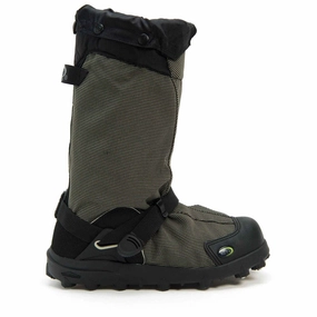 Practical Rain Shield Muck Boots Navigator 15" Stabilicers Insulated Nylon Expandable
