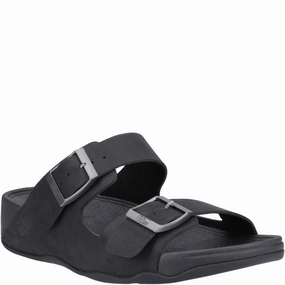 Fitflop Gogh Moc Slides Shore Walk