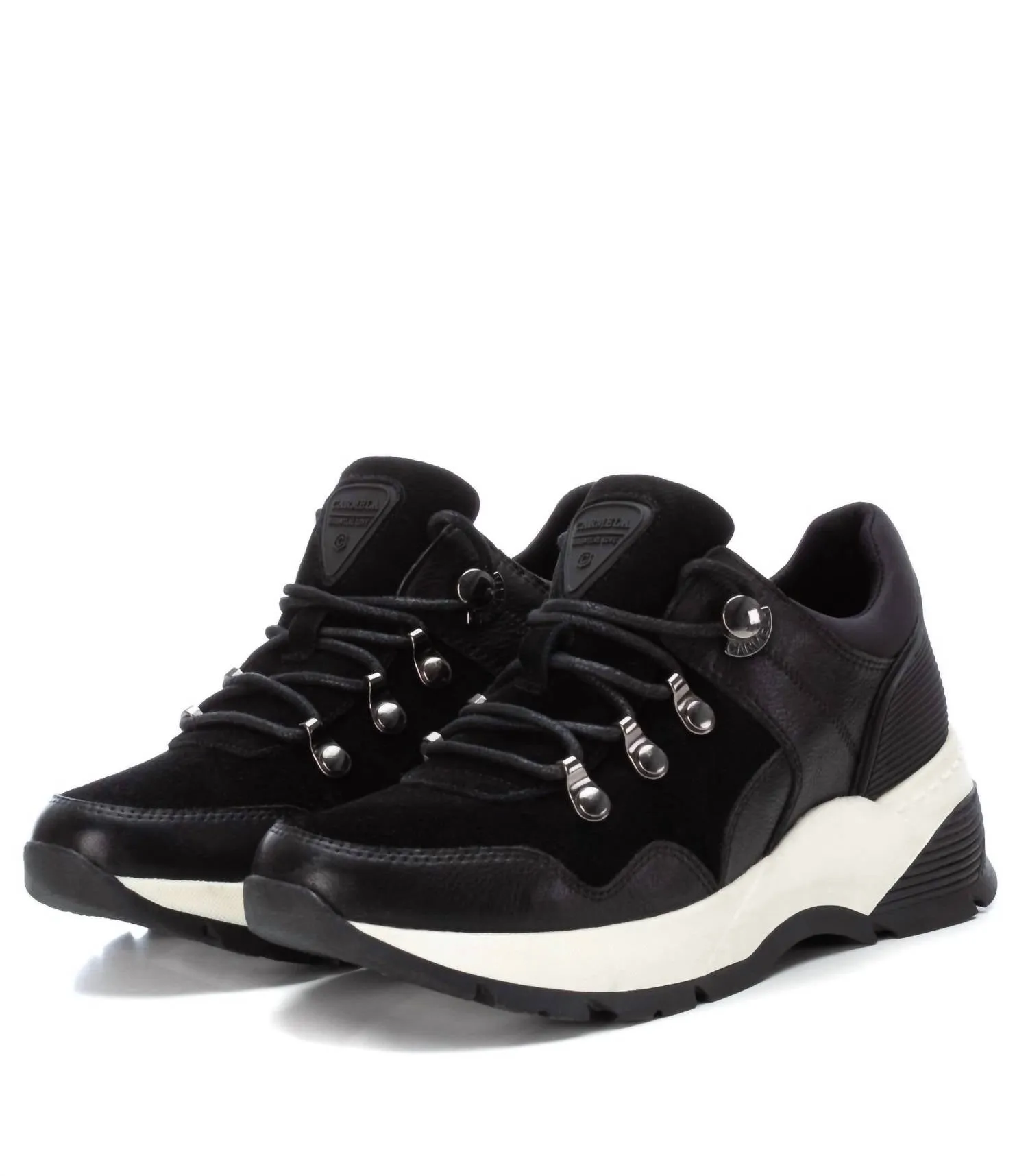 Xti - WOMEN'S CASUAL SNEAKERS Sneakers Ma-1