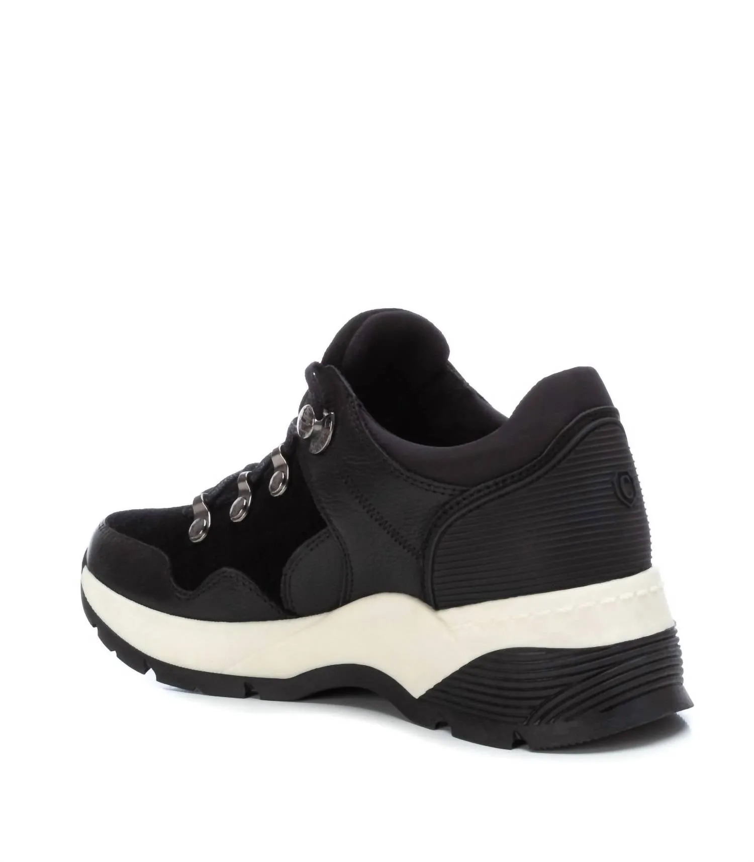 Xti - WOMEN'S CASUAL SNEAKERS Sneakers Chloe