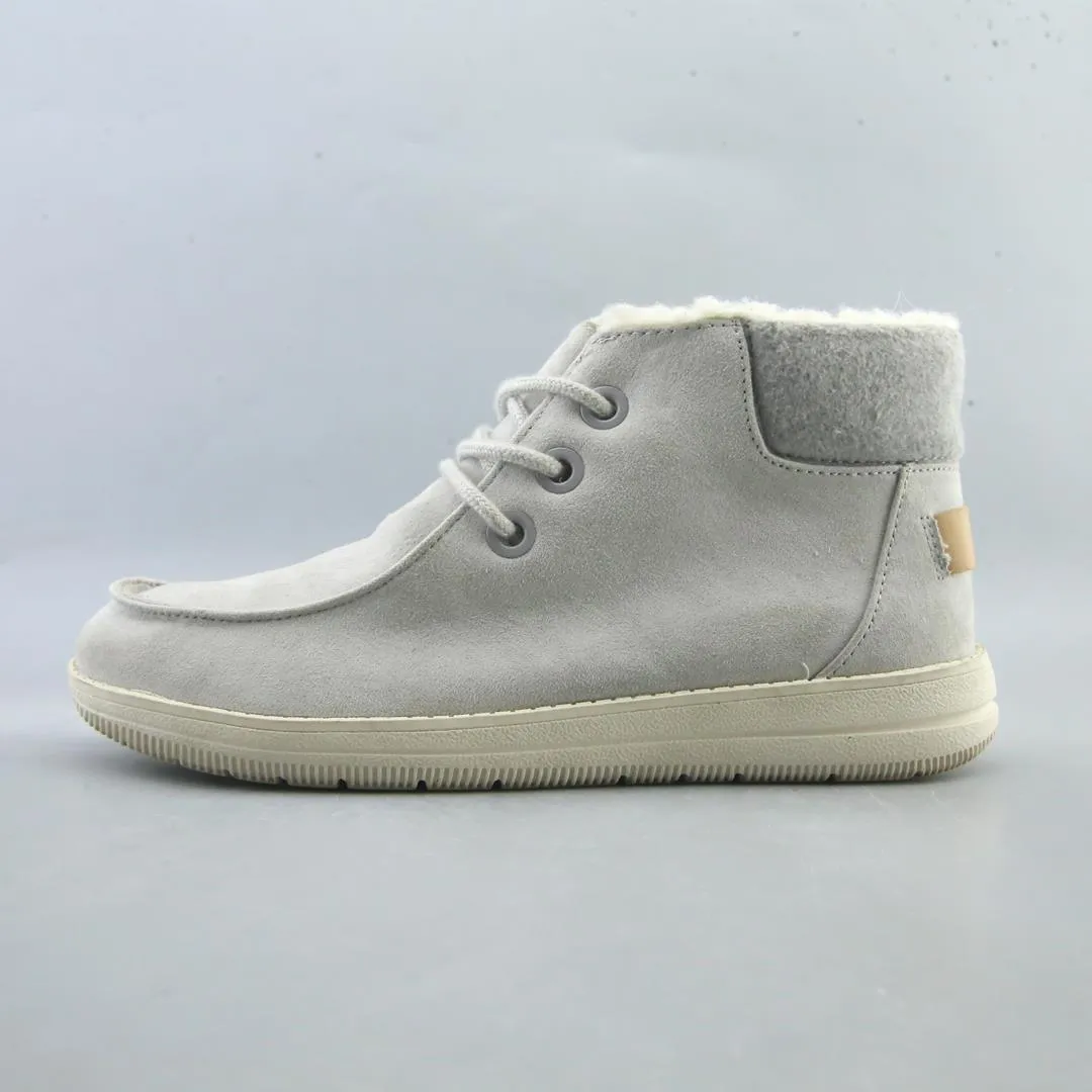 Burgundy Casual Shoes SO. .