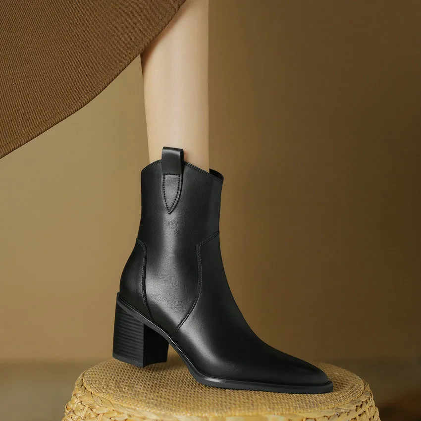 USS Shoes Olga Women's Autumn Ankle Boots Adidas Shoes Graffiti