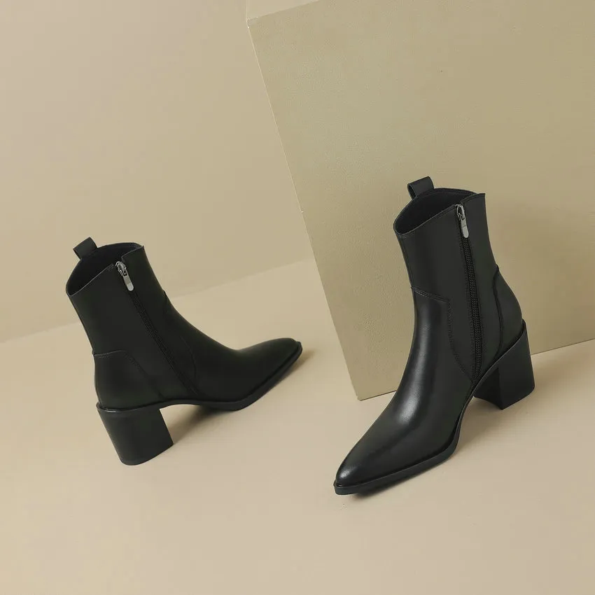 Adidas Shoes From Ocean Plastic USS Shoes Olga Women's Autumn Ankle Boots