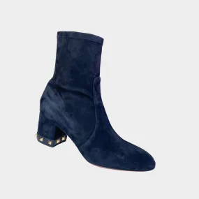 Valentino Booties 60 Adidas Triple Cheer Cross-trainer Shoes