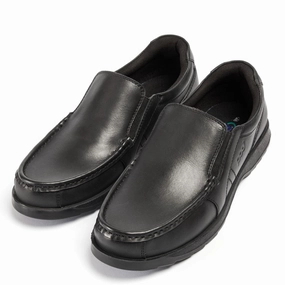Tractive Pod Nyle Senior School Shoes