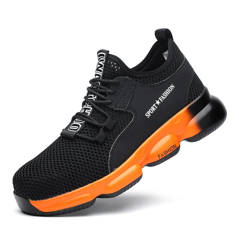 Adidas Gameday Shoes Archon Men's 8875 Steel Toe Work Shoes